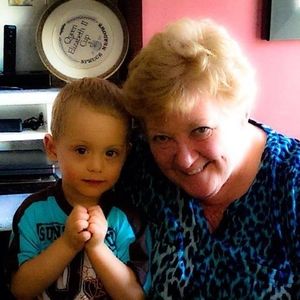 Meet your Posher, Jan